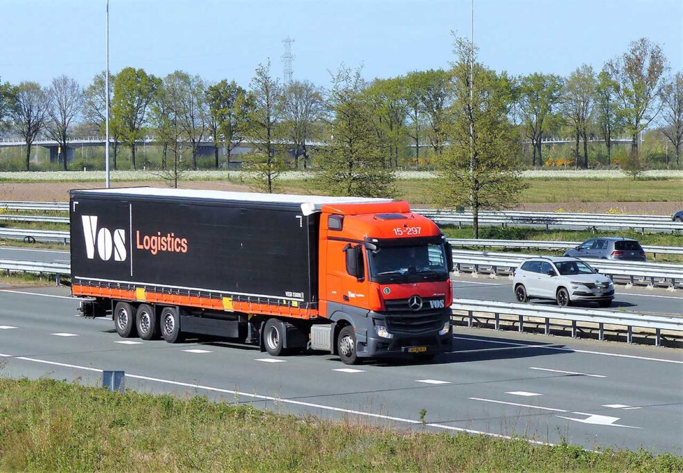 VOS