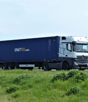 Nefelis Logistics