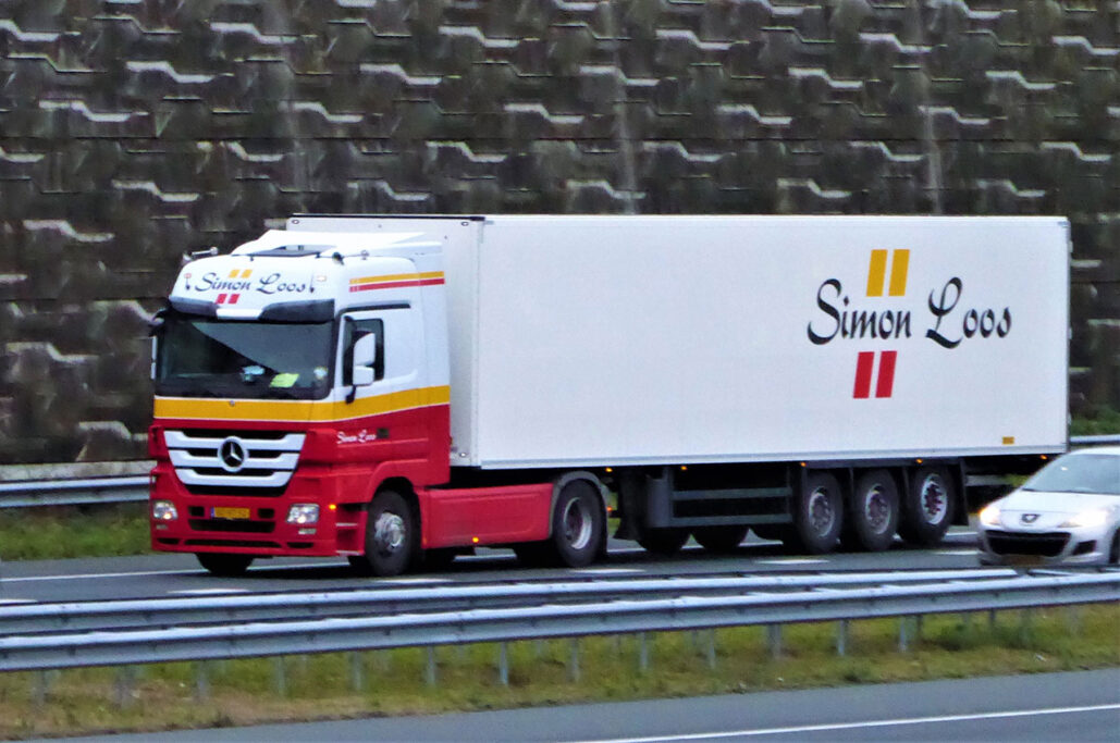 Simon Loos