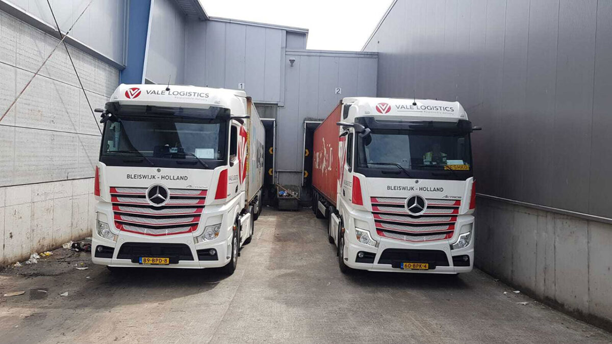 Vale Logistics