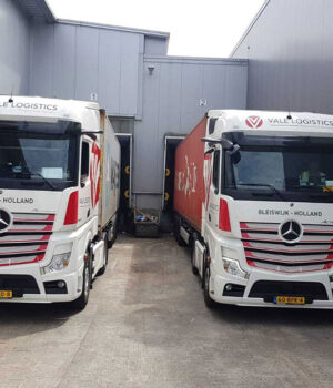 Vale Logistics