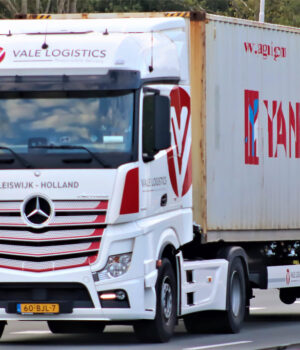 Vale Logistics