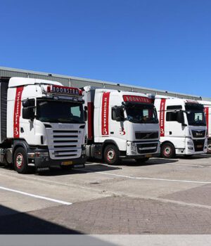 Boonstra Transport