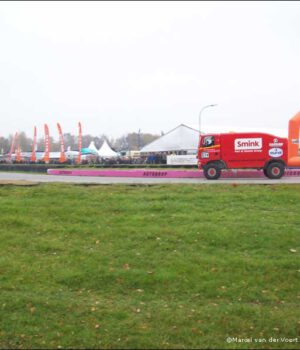 Dakar 2011