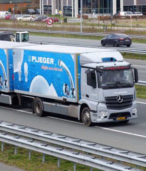 PLIEGER
