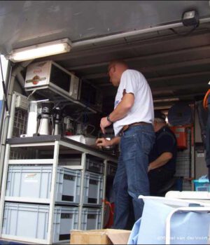 Dakar 2011
