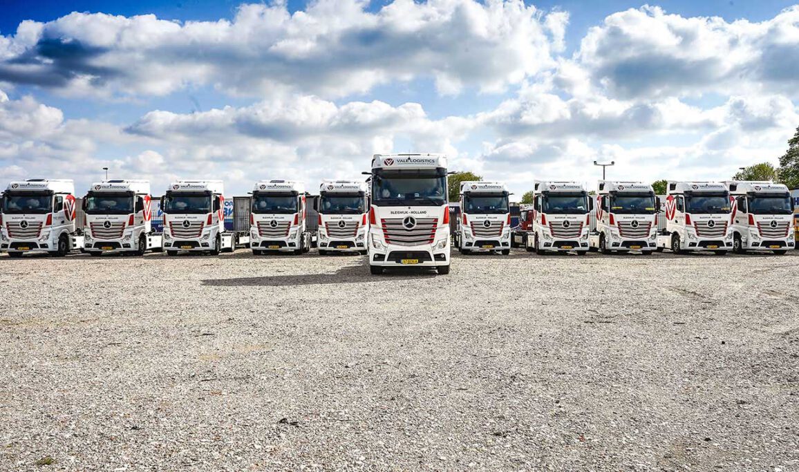 Vale Logistics