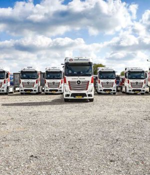 Vale Logistics