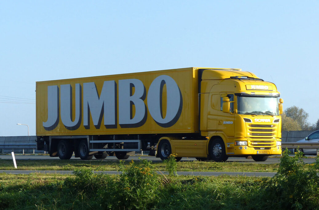 JUMBO