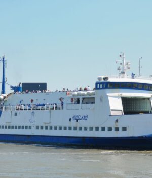 MIDSLAND