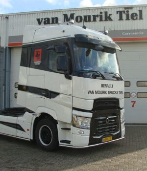 Van Mourik Tiel