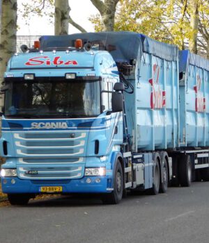 SIBA