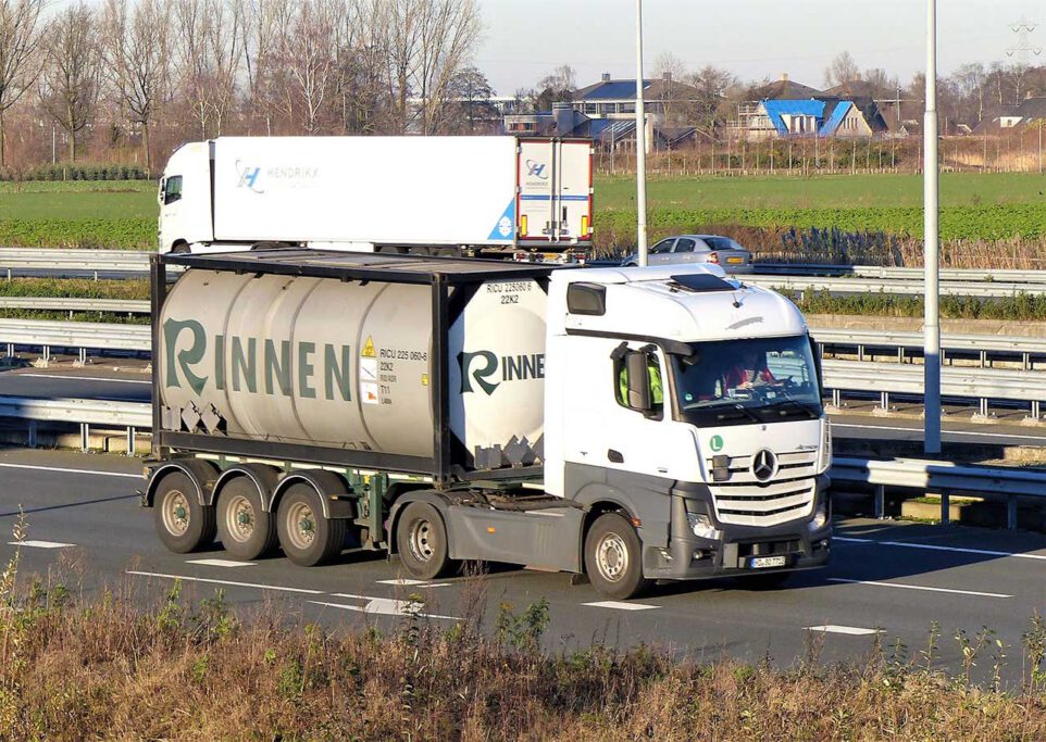 RINNEN