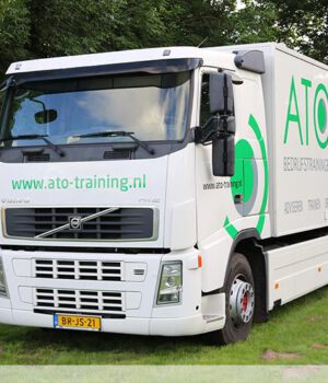 Ato Training