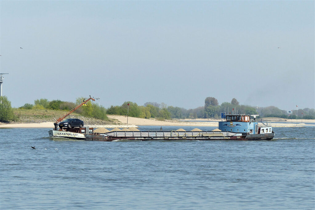 GAASPERLAND