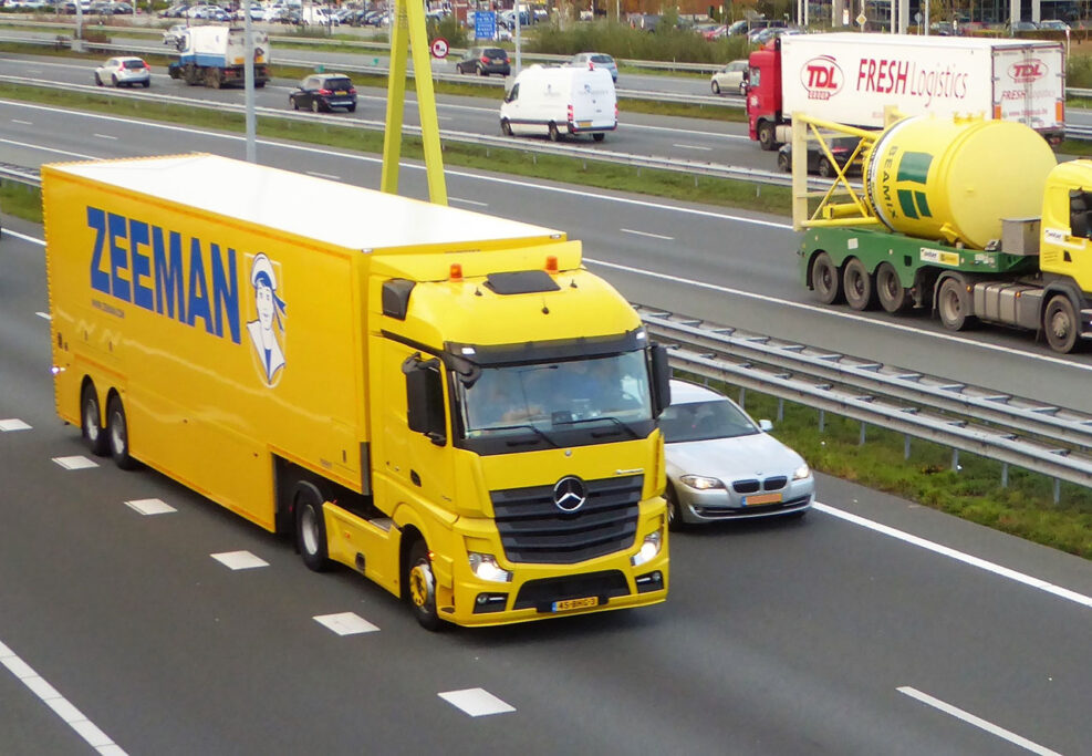 Zeeman