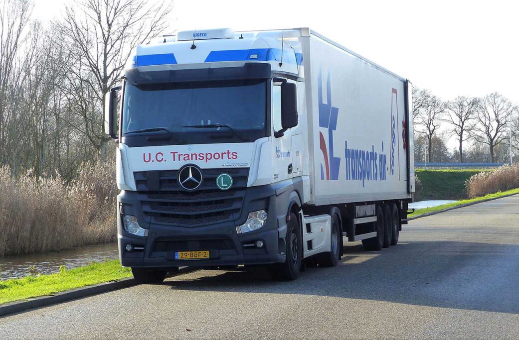 U.C. Transports