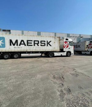 Vale Logistics