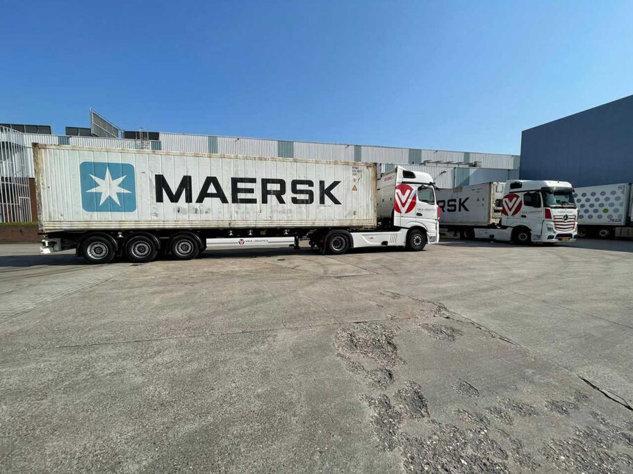 Vale Logistics