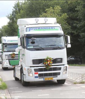 Trukrun Boxmeer 2013