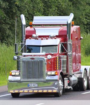 Peterbilt