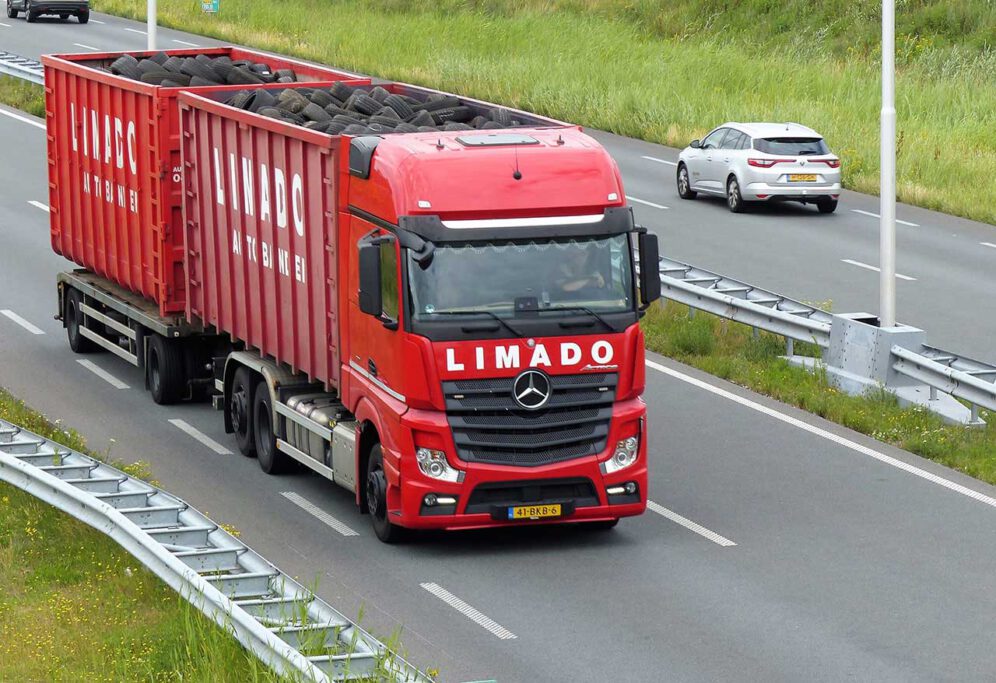 LIMADO