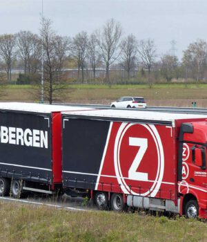 ZANDBERGEN