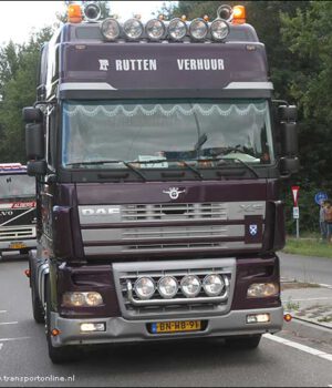 Trukrun Boxmeer 2013
