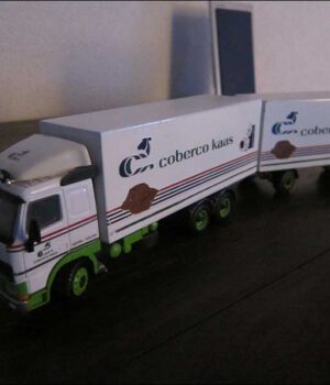 Coberco Kaas