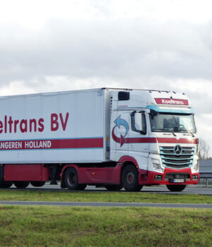 Koeltrans BV