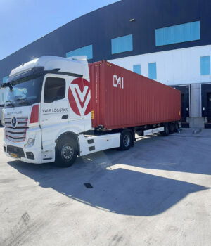Vale Logistics B.V.