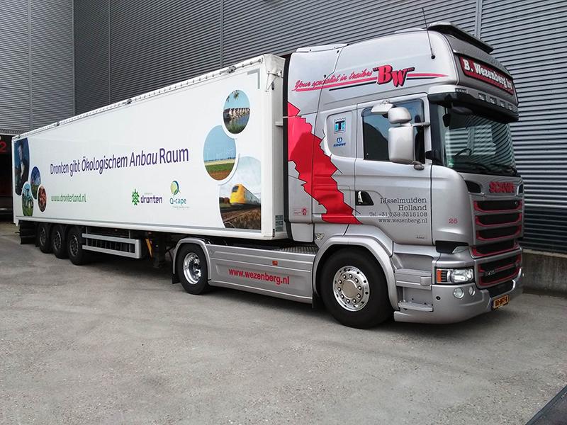 B. Wezenberg B. Wezenberg