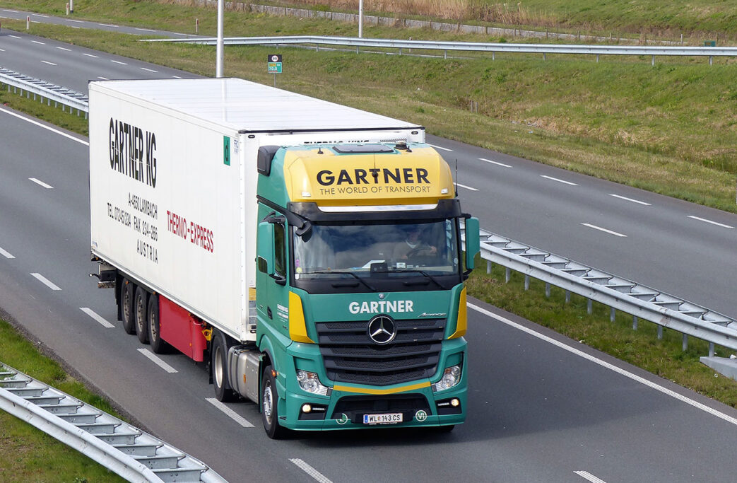 GARTNER