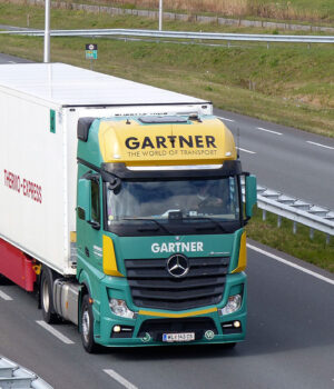 GARTNER