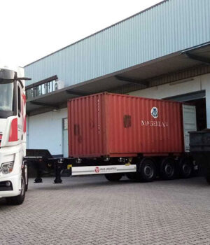 Vale Logistics