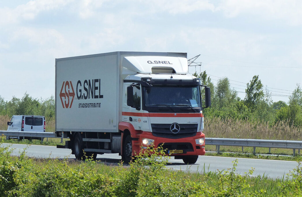 G.SNEL