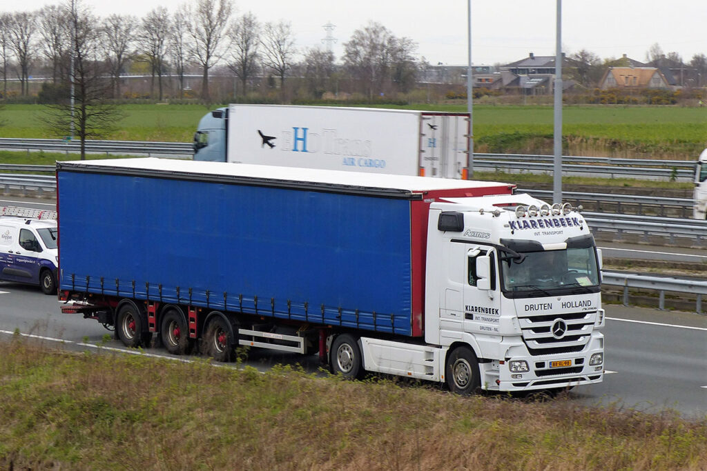 KLARENBEEK