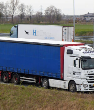 KLARENBEEK