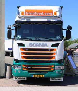 Boonstra Transport