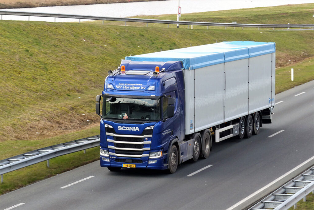 VAN HERWIJNEN BV VAN HERWIJNEN BV