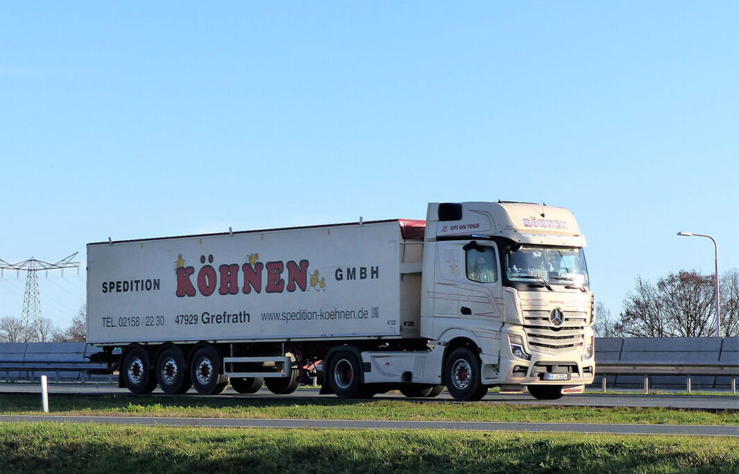 KÖHNEN