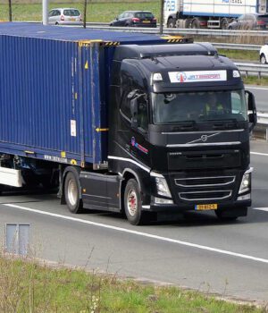 JA TRANSPORT