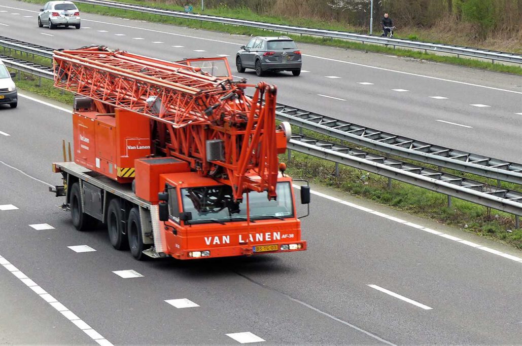 VAN LANEN