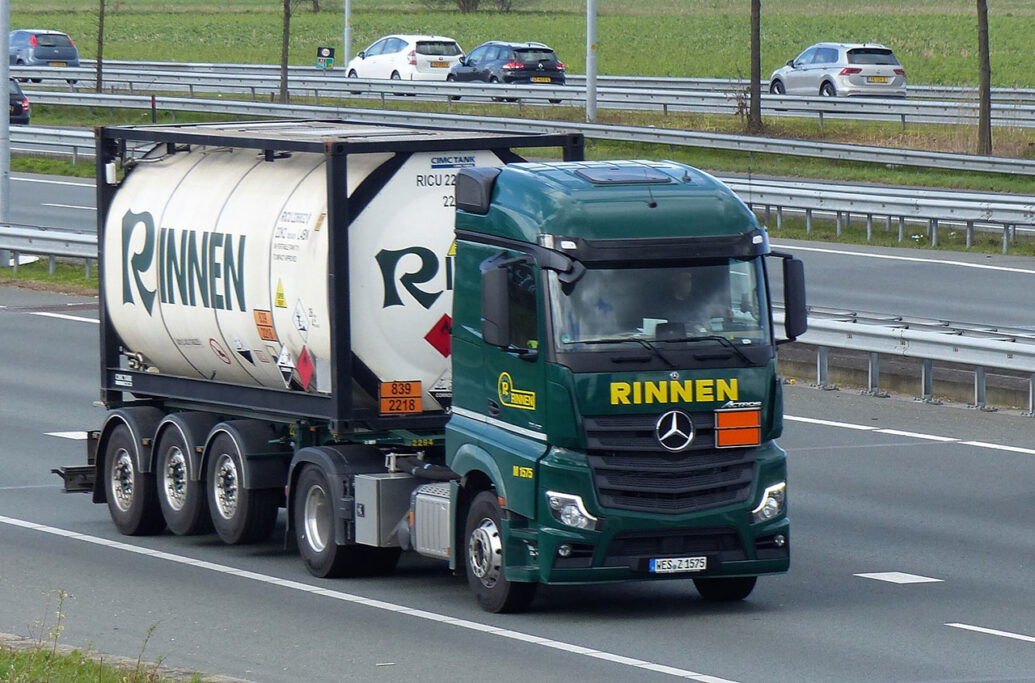 RINNEN