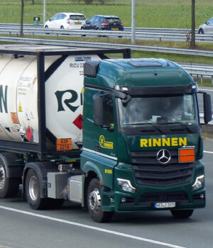 RINNEN
