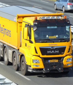 HEIJMANS