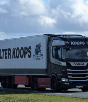 WOLTER KOOPS