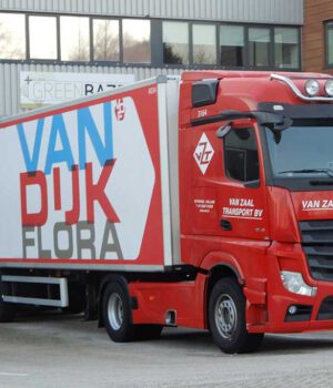 Van Zaal Transport