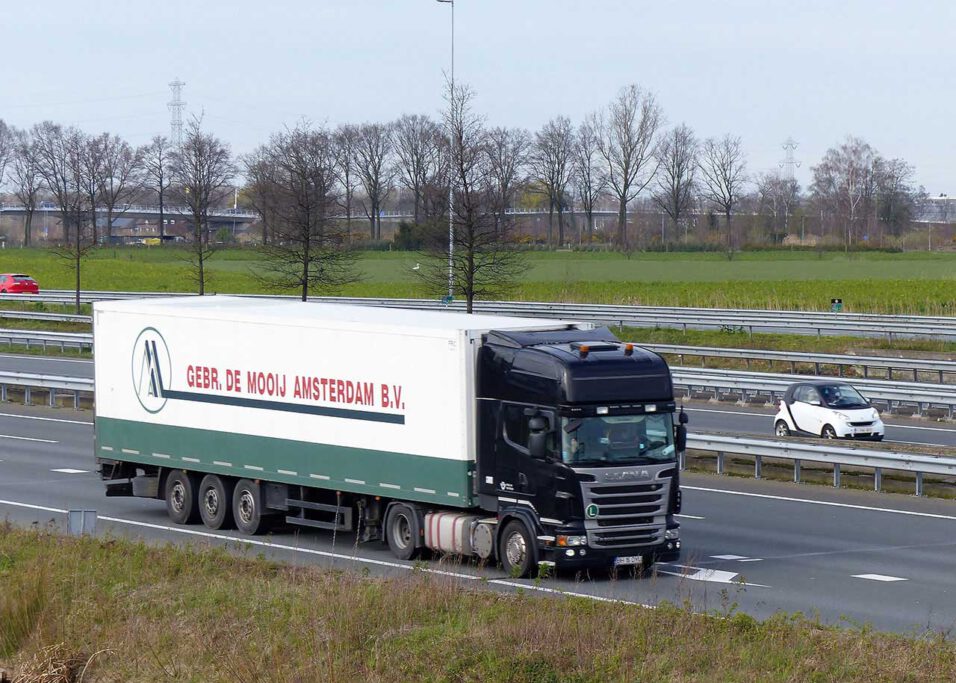 GEBr. DE MOOIJ GEBr. DE MOOIJ