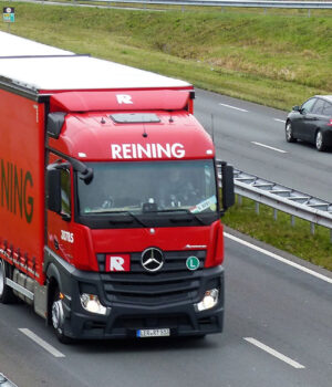 REINING